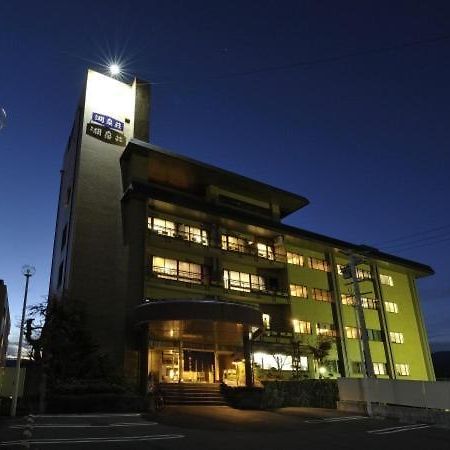 Kosensou Suwa (Nagano) Exterior photo