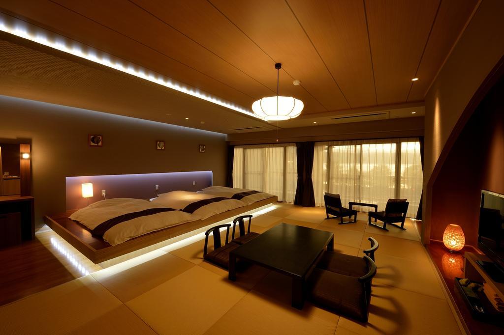 Kosensou Suwa (Nagano) Room photo