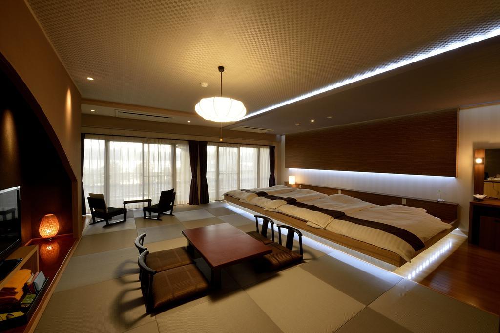 Kosensou Suwa (Nagano) Room photo