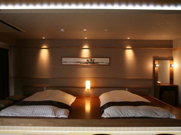 Kosensou Suwa (Nagano) Room photo