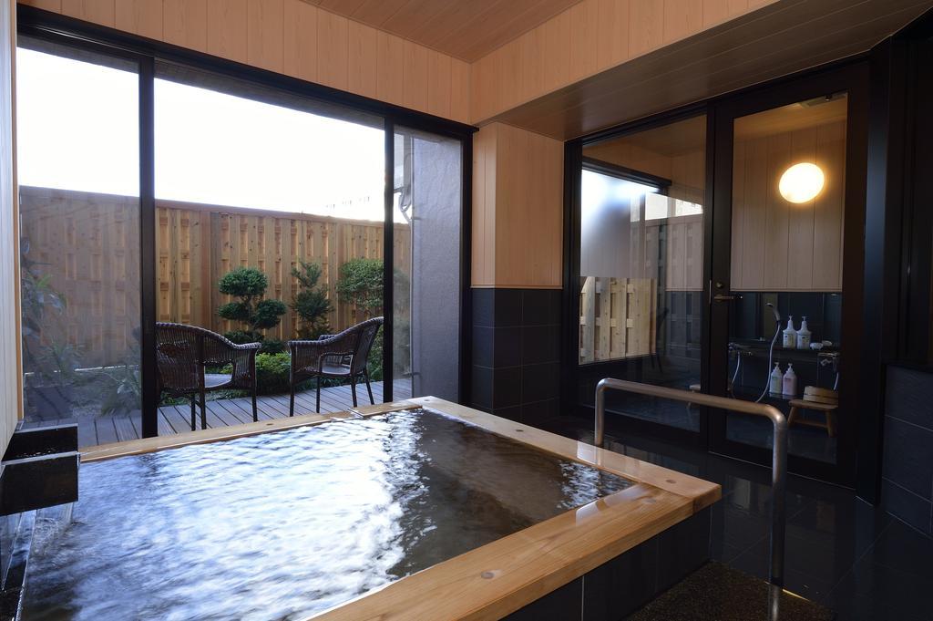 Kosensou Suwa (Nagano) Exterior photo