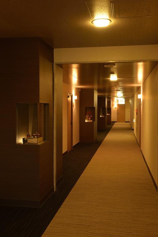 Kosensou Suwa (Nagano) Exterior photo